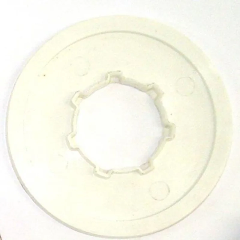 Arruela Plástica Para Motosserra 268 272 501831701 Husqvarna