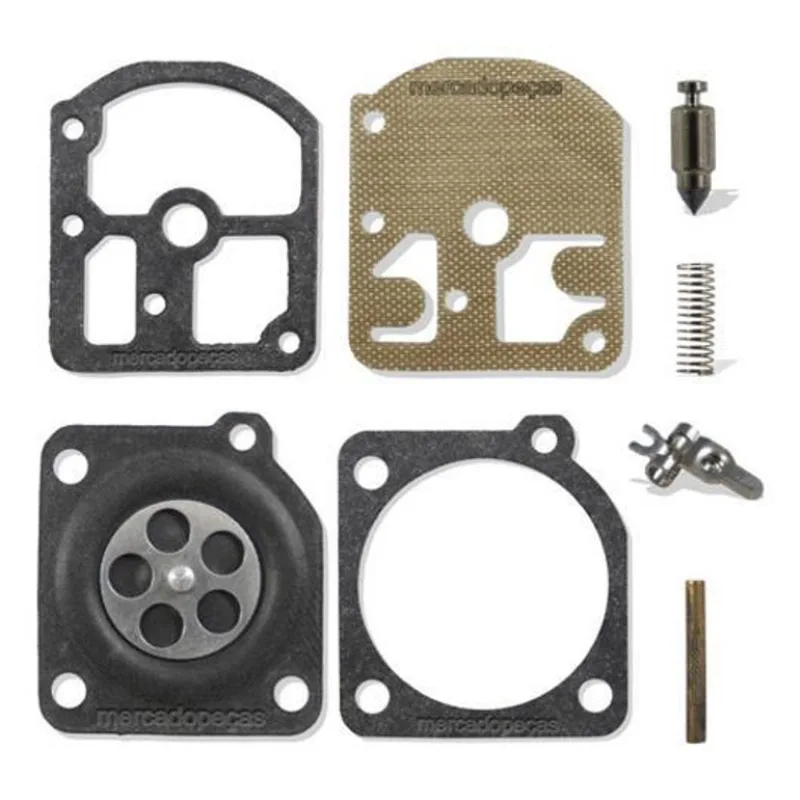 Diafragma Do Carburador Para Roçadeira Stihl Fs160