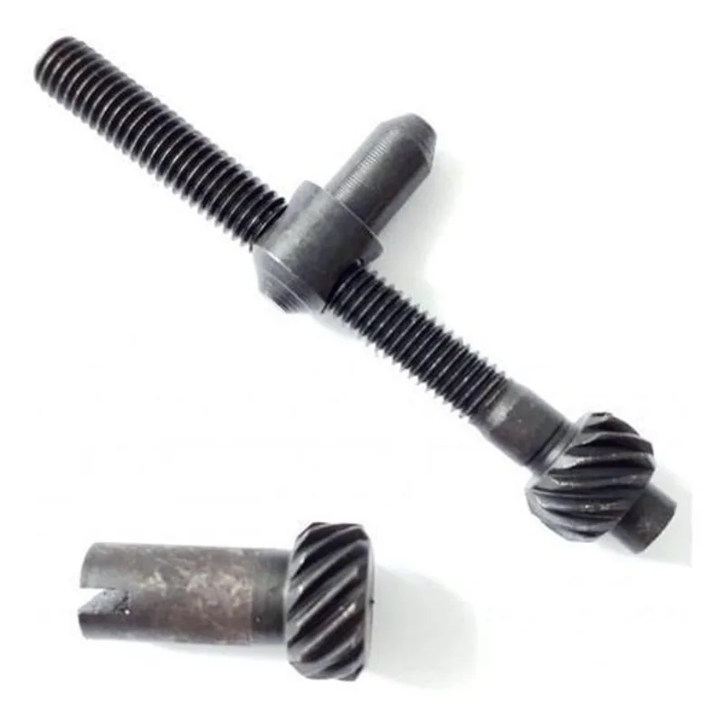 Parafuso Esticador Da Corrente Completo Husqvarna 525 526