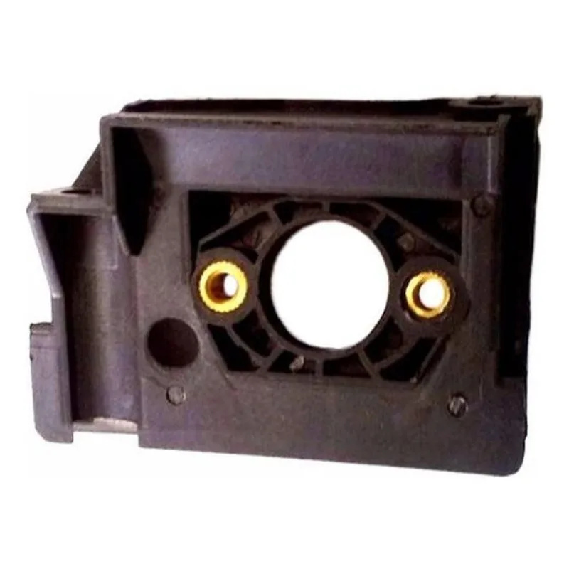 Apoio Do Carburador Motosserra Yamasaki 52cc
