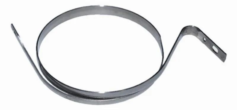 Mola Cinta Do Freio Para Motosserra Stihl Ms 044 046