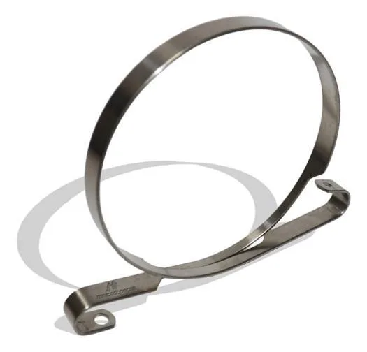 Cinta Freio Para Motosserra Husqvarna 340 345 350