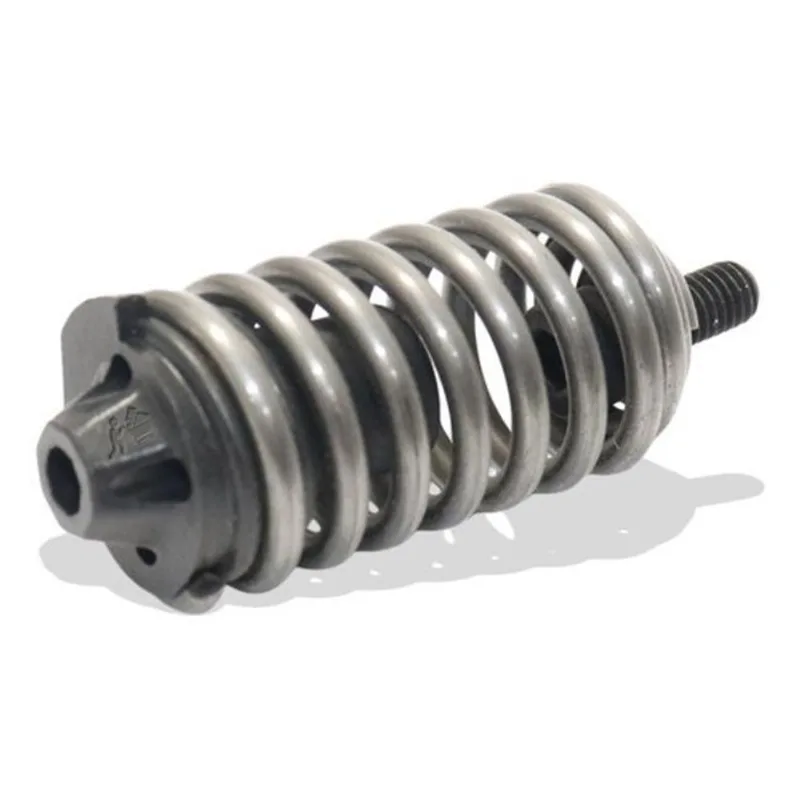 Mola Do Cabo Arqueado Para Motosserra Husqvarna 445 450