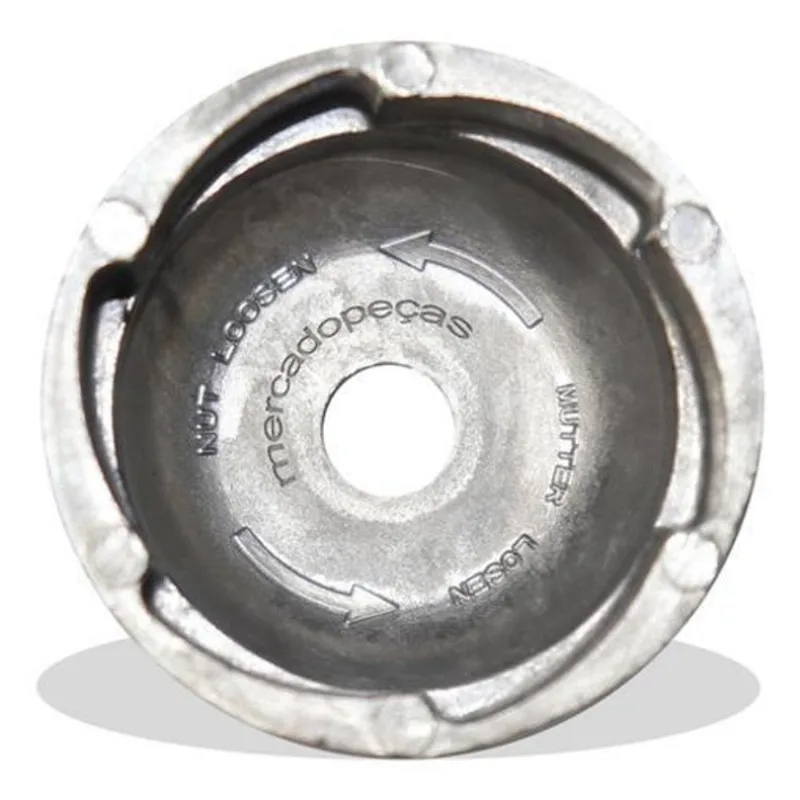 Copo De Arranque Para Pulverizador Stihl Sr 400 Sr 420