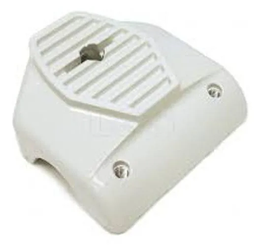 Peça De Aperto Inferior Punho Para Roçadeira Stihl Fs220 280