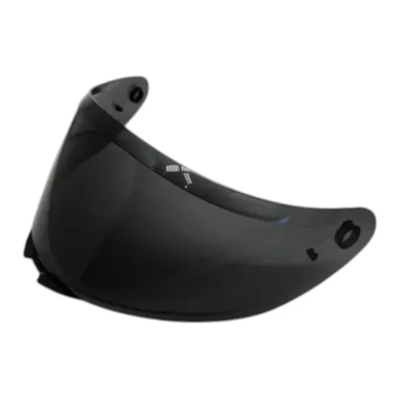 Viseira EBF Xtroy FF 526 Injetada 2mm Fumê (MP)