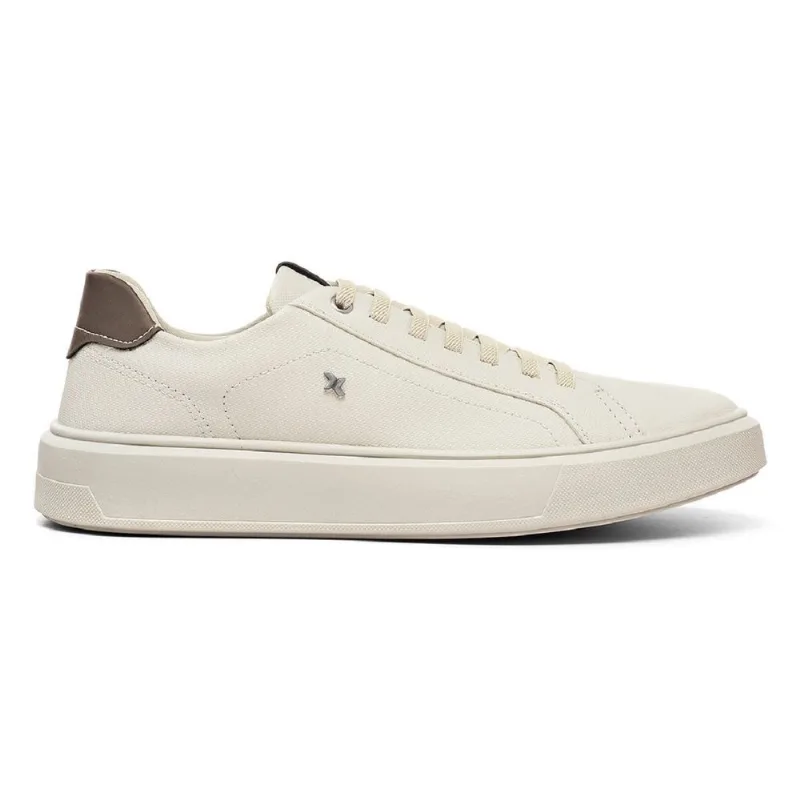 Tênis Masculino Strike Rock Casual Natural Conforto Urbano