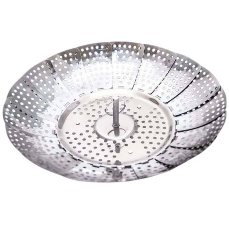 Cesta Cozimento A Vapor Xpert 16x40cm Inox XL24120 (MP)