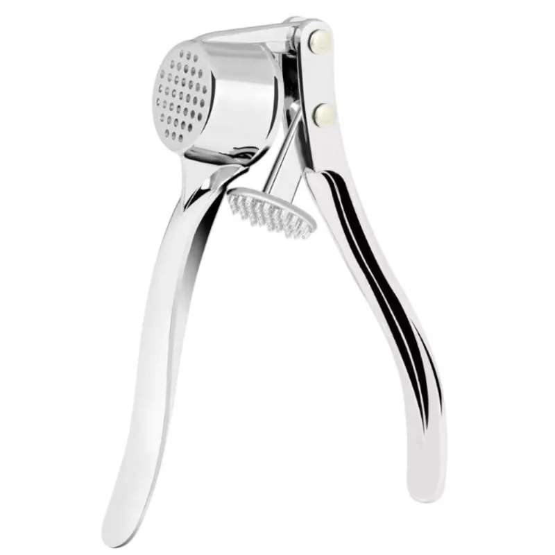 Espremedor De Alho Xpert 15cm Inox Xl24126 (MP)