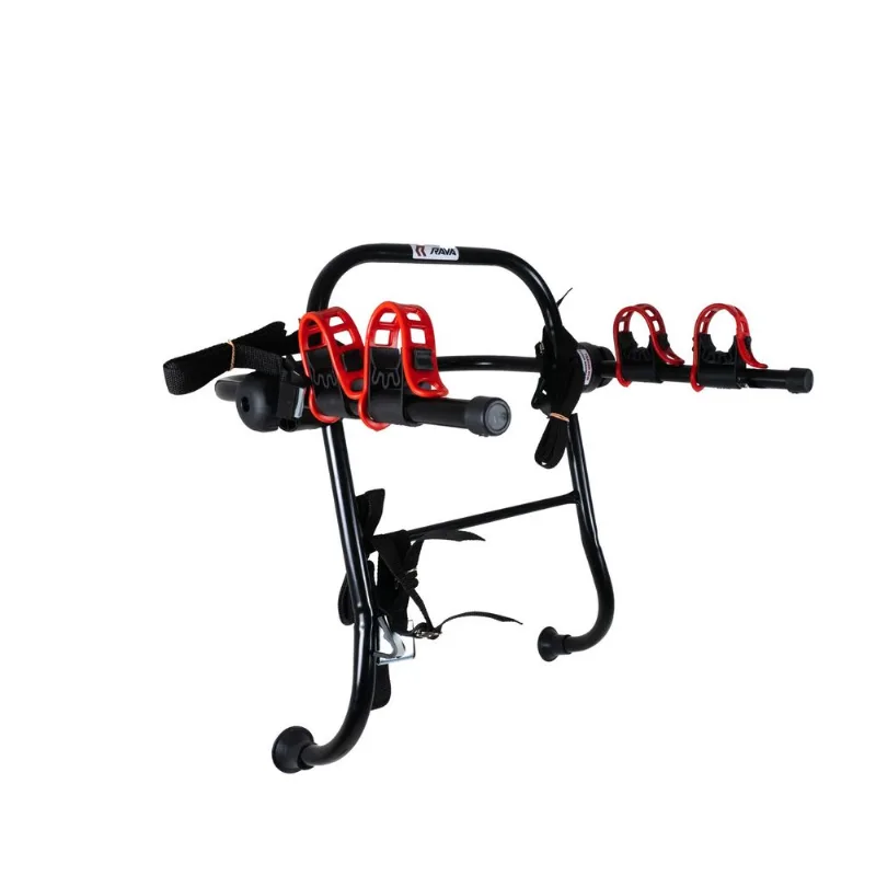 Transbike JPP Rava Pop Com Separador Para 2 Bikes (MP)