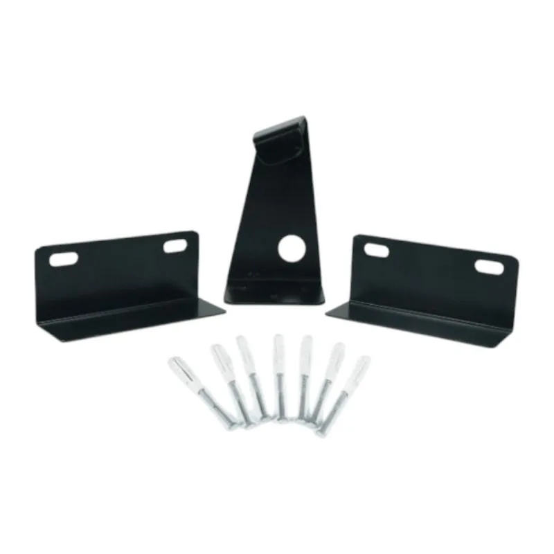 Suporte de Parede Horizontal para Bicicleta JPP Rava (MP)