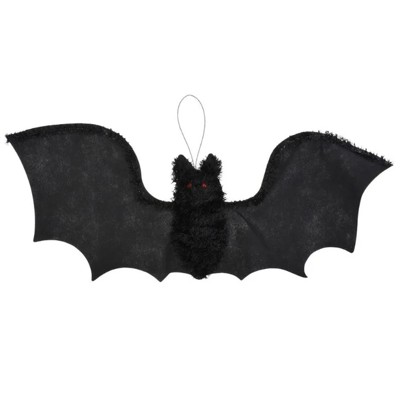 Morcego Pendente Enfeites de Decoração Suspensos - Halloween