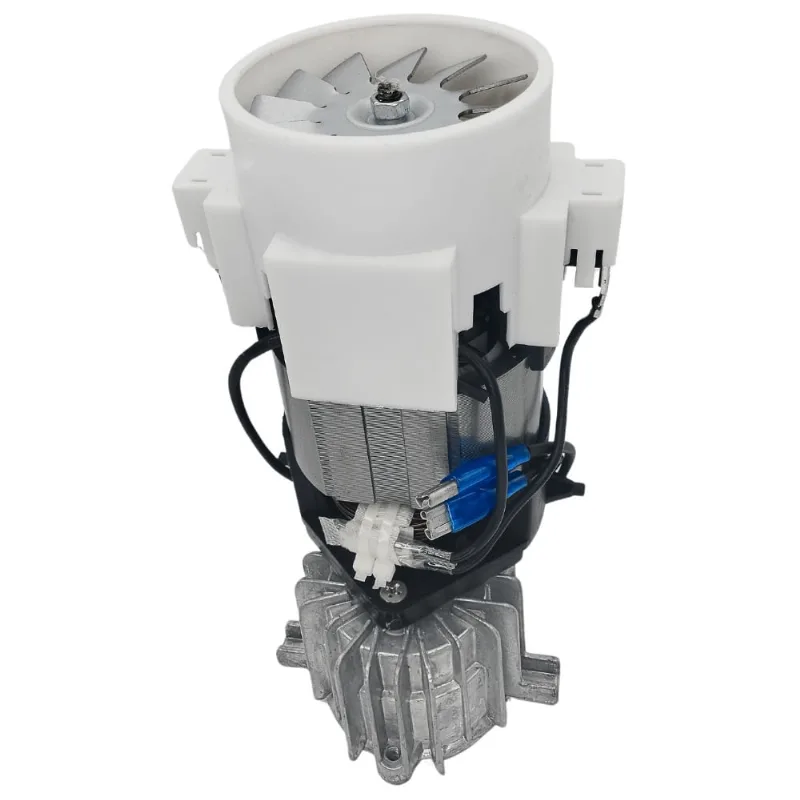 Motor Elétrico Compatível com Desobstruidora wap Ágil Ultra 1800 (220V)