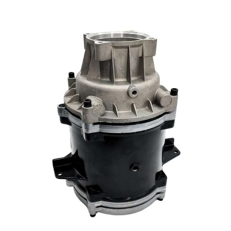 Motor Elétrico de Indução Compatível com Desobstruidora wap Silent Power Ultra 2800 1900W 220V