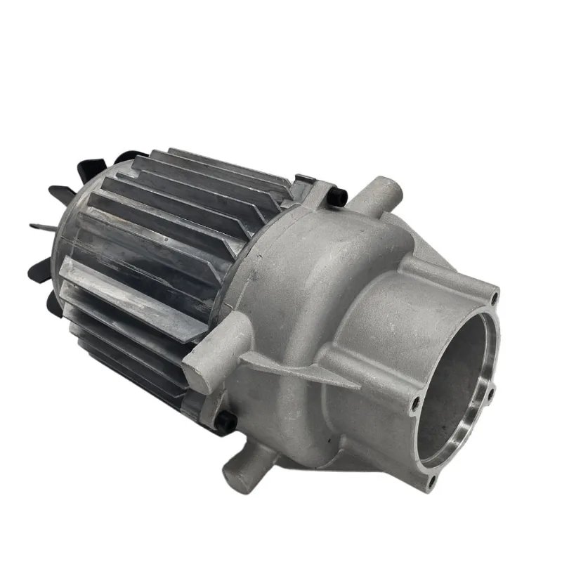 Motor Elétrico de Indução Compatível com Desobstruidora wap Combate Turbo Ultra 2600 1700W 220V