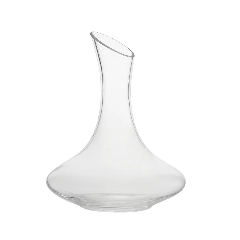 Decanter Cristal Titanium 1,5L