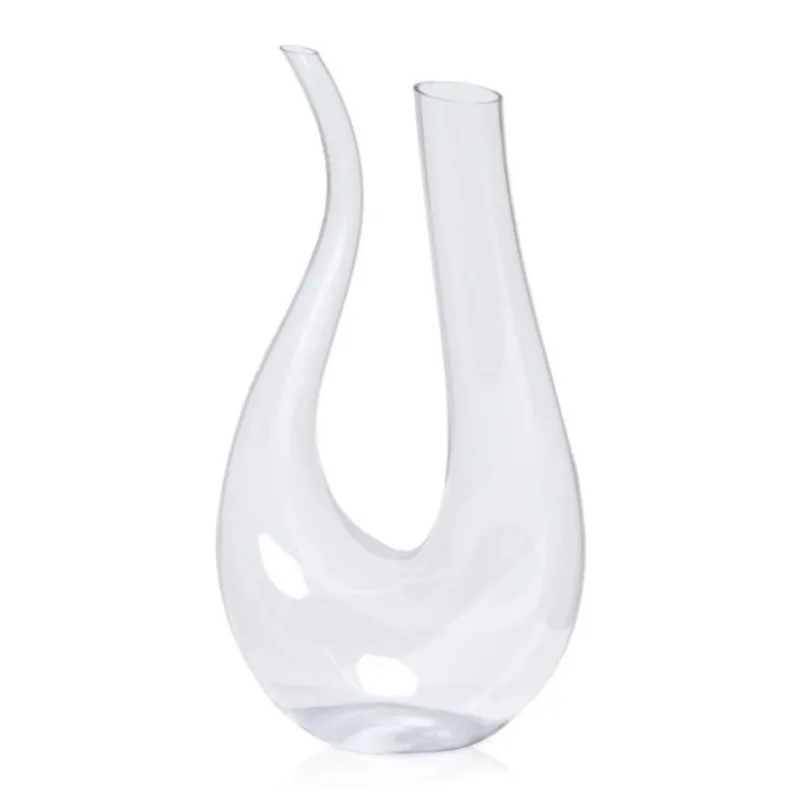 Decanter para Vinho Vidro 1,1L