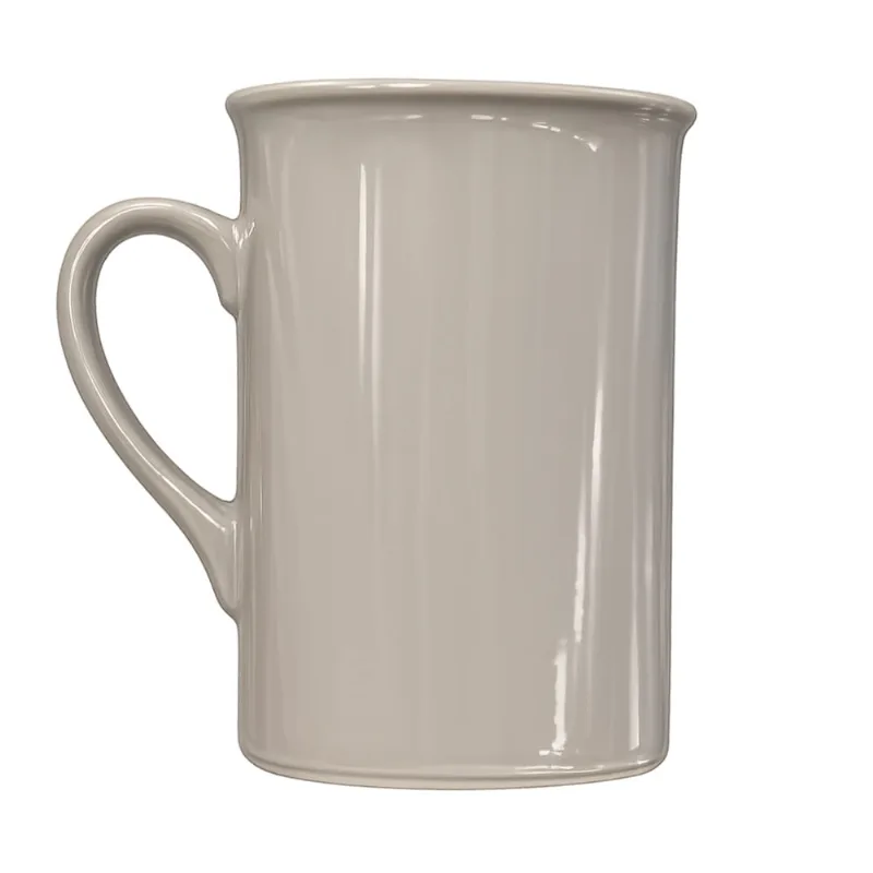 Caneca Cerâmica Keramika 150ml