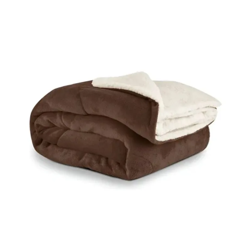 Cobre Dom Vestcasa Casal Sortido 1,95X2,15