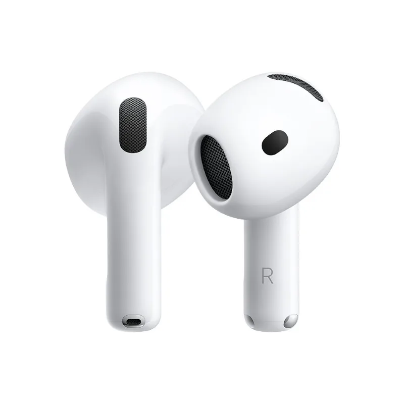 Apple AirPods 5 com Cancelamento Ativo de Ruído e Estojo de Recarga USB-C