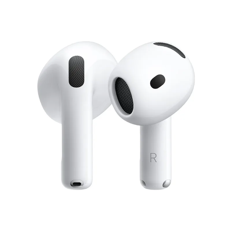 Apple AirPods 5 com Cancelamento Ativo de Ruído e Estojo de Recarga Sem Fio