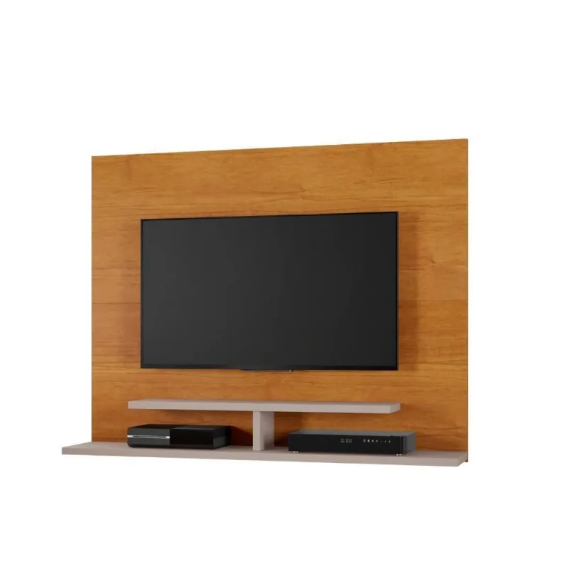 Painel para TV Vênus 56 Polegadas 136,5CM MDP com Suporte Venus - venus