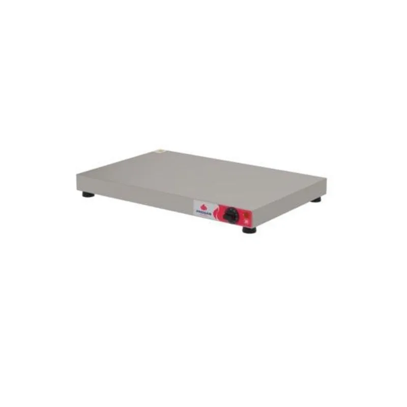 Mesa Aquecida Inox PRMAQ-7 127V - Progás - Progás