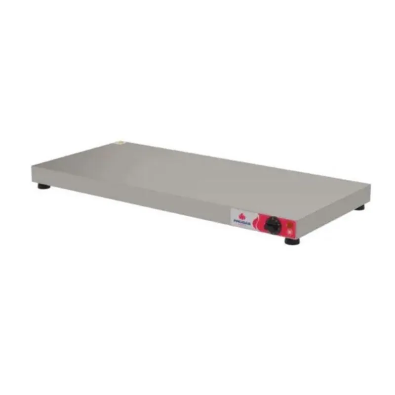 Mesa Aquecida Inox PRMAQ-10 127V - Progás** - Progás