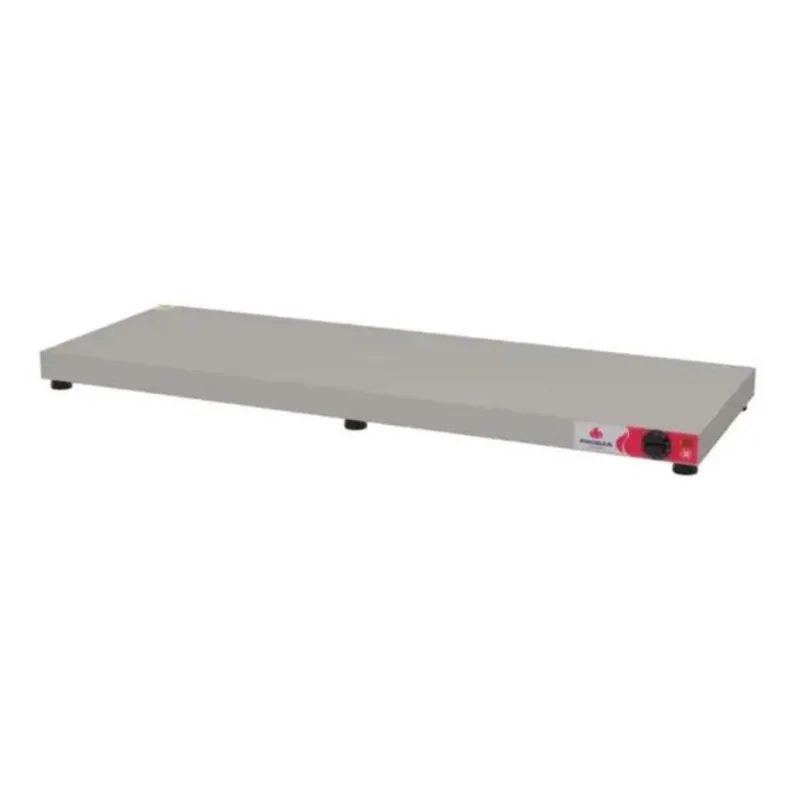 Mesa Aquecida Inox PRMAQ-13 127V - Progás - Progás