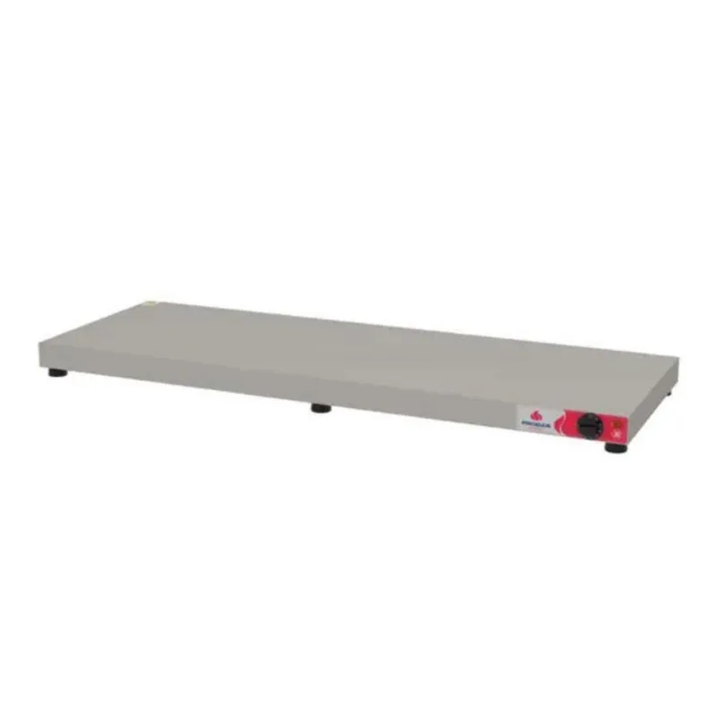 Mesa Aquecida Inox PRMAQ-13 220V - Progás - Progás