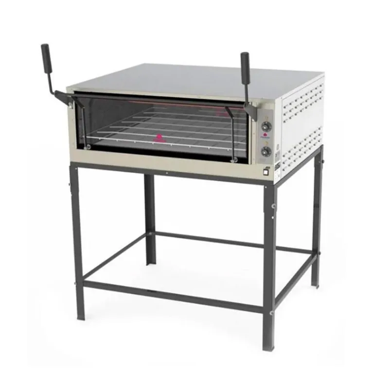 Forno Refratário Elétrico 91 cm PRPE-900 Progás - Progás