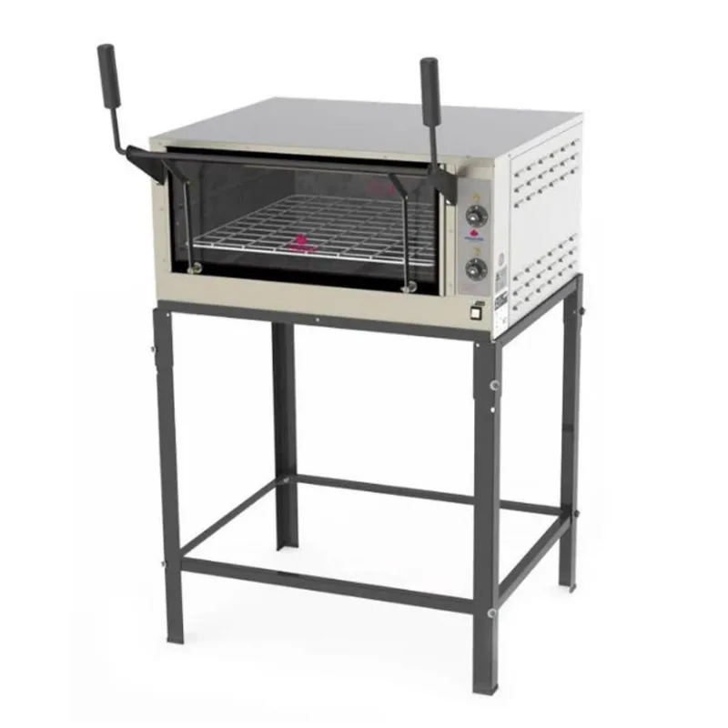 Forno Refratário Elétrico 65 cm PRPE-770 Progás - Progás