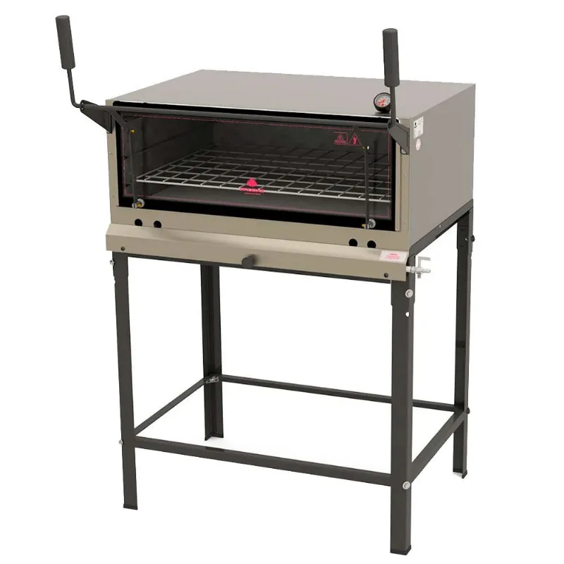 Forno Industrial A Gás Progás PRP-860 (MP)