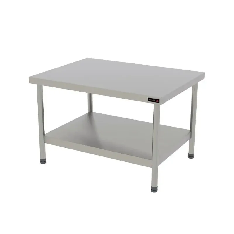Mesa Industrial Progás 90 Inox P44802 (MP)