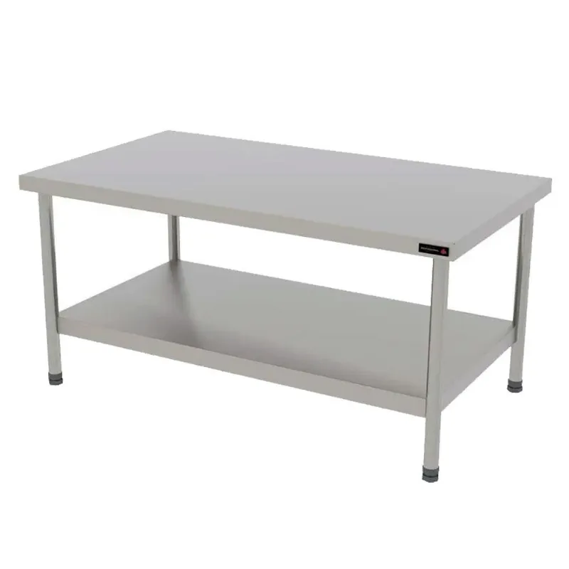 Mesa Industrial Progás 120 Inox Pro P44803 (MP) - Progás