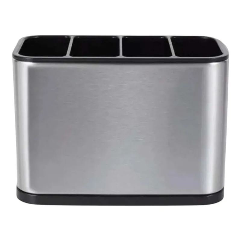 Escorredor Para Talheres FWB Aço Inox 18cm 0618 (MP)
