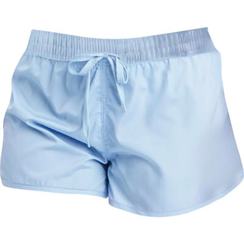Short Tactel Blue Bay Feminino un