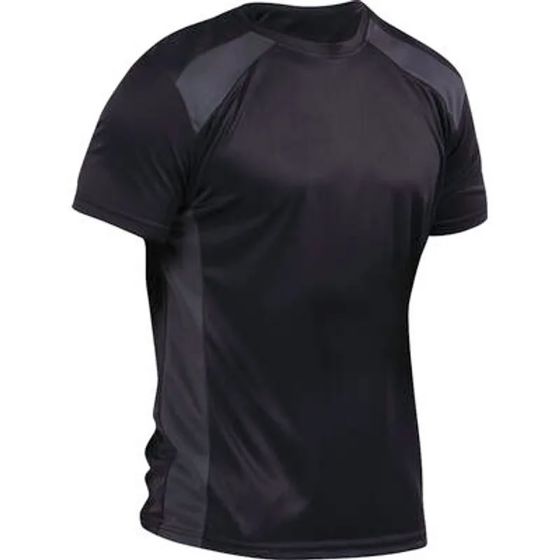 Camiseta Dry Blue Bay Masculina un