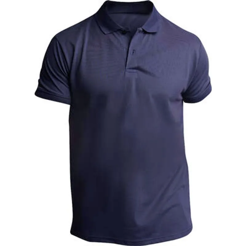 Camiseta Polo Blue Bay Masculina un