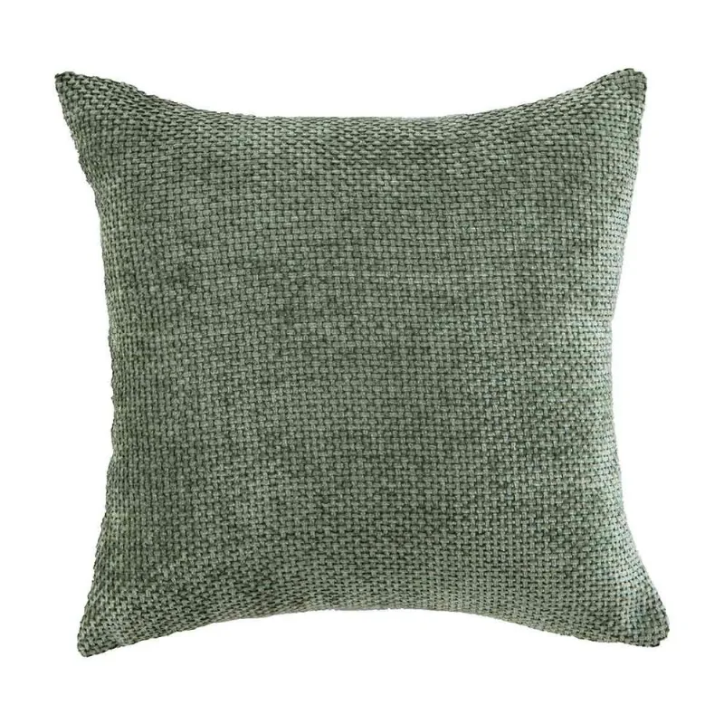Capa para Almofada Infinity Jolitex Verde 45 x 45cm - Jolitex
