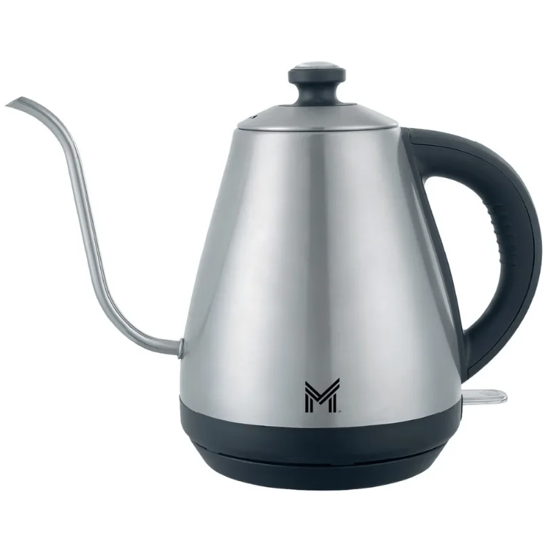 Chaleira Elétrica Pescoço Ganso Inox Member's Mark 220V