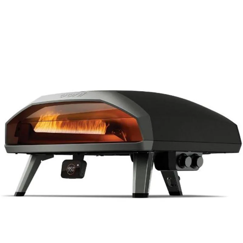 Forno de Pizza a Gás Ooni Koda 2 Max