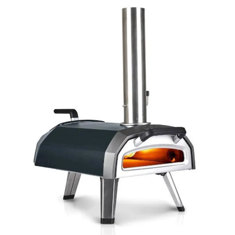 Forno de Pizza a Lenha/Carvão Ooni karu 2 - lançamento