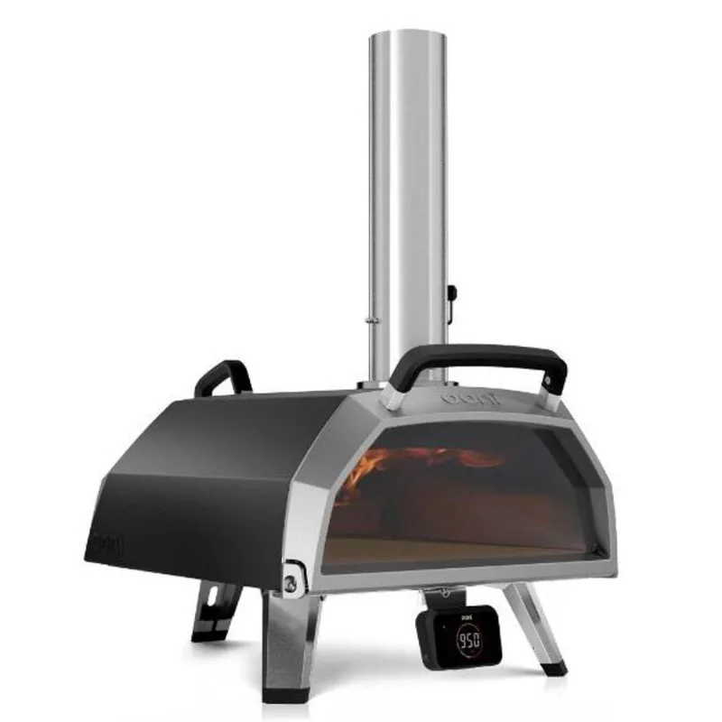 Forno de Pizza a Lenha/Carvão Ooni Karu 2 Pro