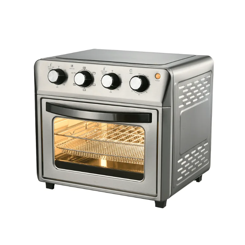 Forno Air Fryer 26l 127v