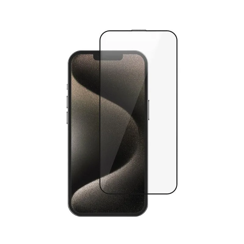 Película Essential iPhone 17e e 16e, Antibactéria, Originais iPlace