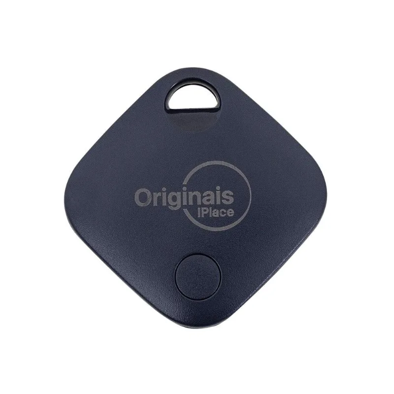 Smart Tag, Cinza, Originais Iplace, Modelo: Actuystfmp