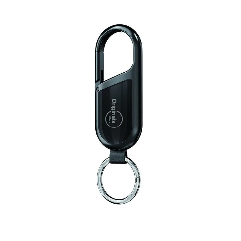 Smart Key Originais Iplace - Preto Lotraskbfm - Originais iPlace
