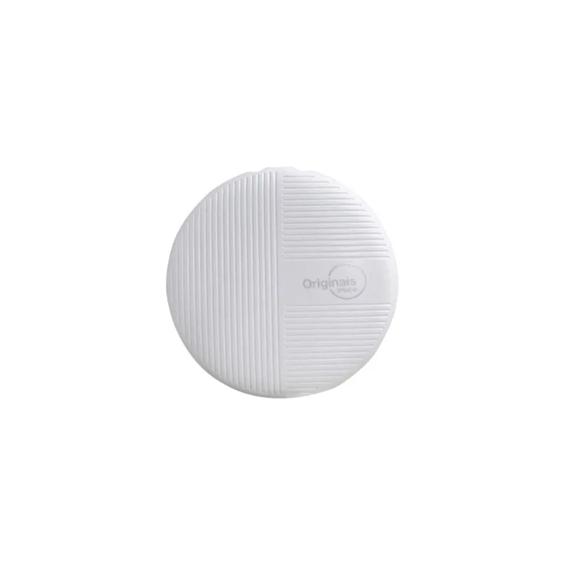 Smart Tag Originais Iplace, Branco Gps