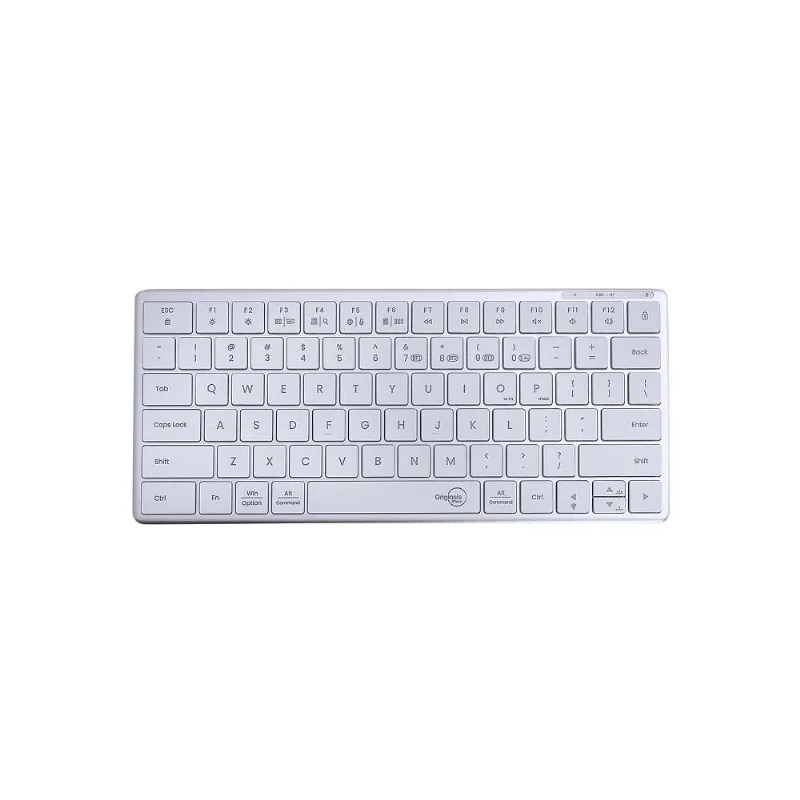 Teclado sem Fio 75% Originais iPlace